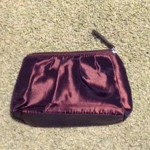 Laura Mercier Makeup Bag
